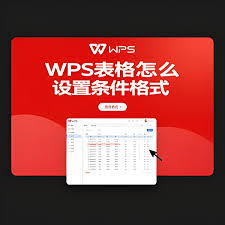 WPS表格条件格式应用实例分享：实用技巧与操作指南？